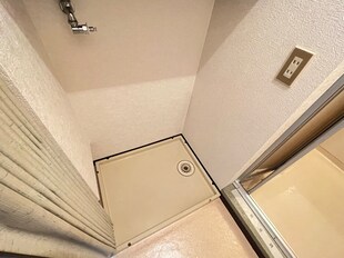 コ－ポしずかＡの物件内観写真